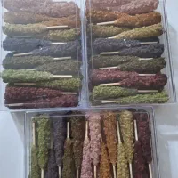 کار اسان  در منزل قند و نبات