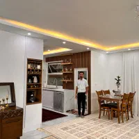 کمدوکابینت پرشین باضمانت ۲ساله