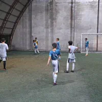 باشگاه و مدرسه فوتبال آسا