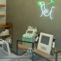 بیوتی تراپیست حرفه ای