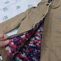 فروش فوری کاپشن نو اسپرت