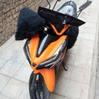 موتور کلیک ۱۴۰۴ یک ماه کارکرد