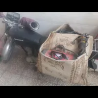 جوشکاری سیار واهنگری حرفه ای