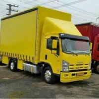 باربری ظفر بار کرج