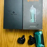 کیگ ویپ geekvape B60