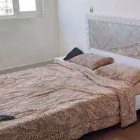 تخت خواب درحد نو