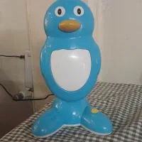 چراغ مطالعه