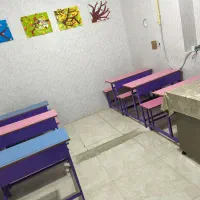 ثبت نام مهدکودک|خدمات آموزشی|قزوین, |دیوار