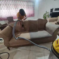 مبل شویی وقالیشویی شستشویی خوشخواب صددرصد تضمینی
