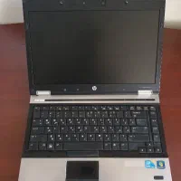 فروش لپ تاپ اچ پی کارکرده hp elitebook
