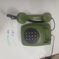 تلفن نوستالژی