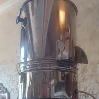 سبزی خورد کن در حد نو