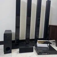 سینما خانواده ال جی اصل