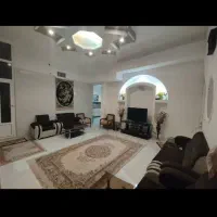 سه واحد آپارتمان معاوضه با ویلایی/کلنگی