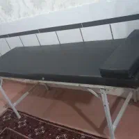 تخت ماساژ و حجامت وارایشگاه