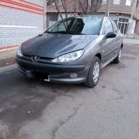 ۲۰۶ مدل ۸۳ تیپ ۲