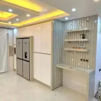 کابینت هایگلاس
