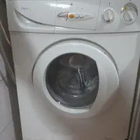 لباس شویی ابسال