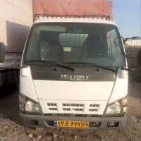 ایسوزو 5200 مدل 89