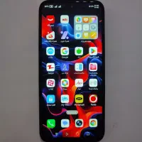 هانر X6C حافظه 256 گیگ رام 6 توربو