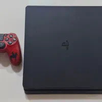 ps4 همراه با دسته