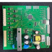 تعمیر انواع بردهای الکترونیکی، یخچال،اسپلیت و..