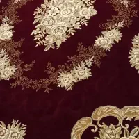 قالی در حد نو