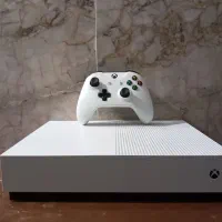 xbox one s / 1T|کنسول، بازی ویدئویی و آنلاین|مشهد, پنجتن|دیوار