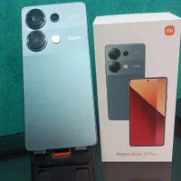 نوت 13 پرو note 13pro