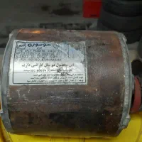 موتورکولر آبی موتوژن تبریز