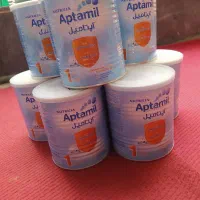 قوطی شیرخشک