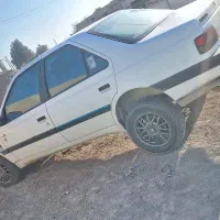 slx96|خودرو سواری و وانت|زابل, |دیوار
