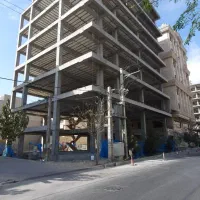 ارماتوربندی اجرای اسکلت بتنی وافل پیمانکار اکیپ