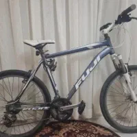 دوچرخه فوجی نوادا