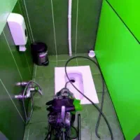 لوله بازکنی چاه فنر زنی برقی   فنرزن50%*تخفیف*فوری