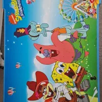 میز کودک