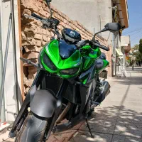 z1000 403|موتورسیکلت|اصفهان, کساره|دیوار