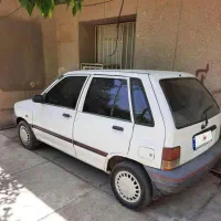 پراید هاچبک کره ای