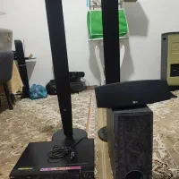 سینما خانواده LG