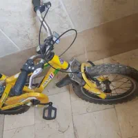 دوچرخه