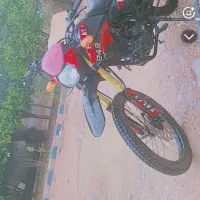 متور تریل فلات 250