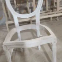 صندلی لویی حدود 30عدد،