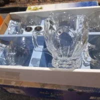 دودست فنجان اصل ژاپن باکارتن