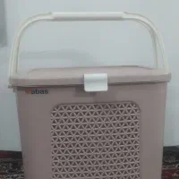 سبدمسافرتی نو