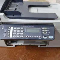 پرینتر جوهری قدیمی اچ‌ پی HP