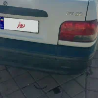 پراید مدل ۹۵