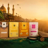 پکیچ زائرین کربلا