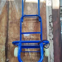 گاری حمل باز