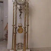 خریدار و فروشنده لوازم برنزی برنجی دکوری