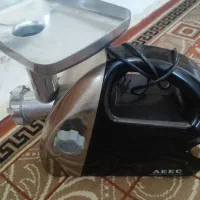 چرخ گوشت